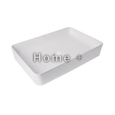 Раковина-чаша Qtap Tern 600x405x110 White QT17112174WN SD00052923 фото