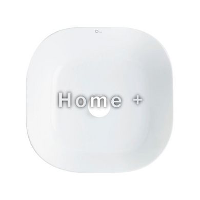 Раковина-чаша Qtap Kolibri 430х430х150 White QT1011K396WN SD00053081 фото