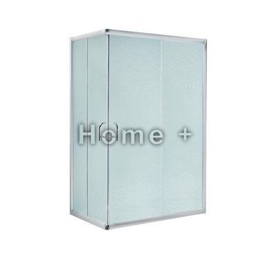 Душевая кабина Lidz Wawel SC120x80.SAT.LOW.FR, стекло Frost 5 мм + Lidz Душевой поддон KAPIELKA ST120x80х14 SD00051440 фото