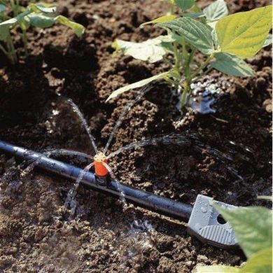 Микродождеватель Gardena для шланга 13 мм 08320-29.000 фото