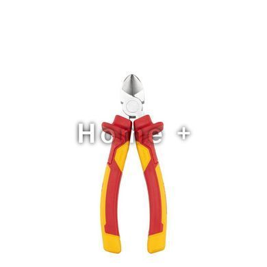 Бокорізи ELECTRIC, 165 мм, 1кВ VDE, DIY-PL1011/6 DIY-PL1011/6 фото