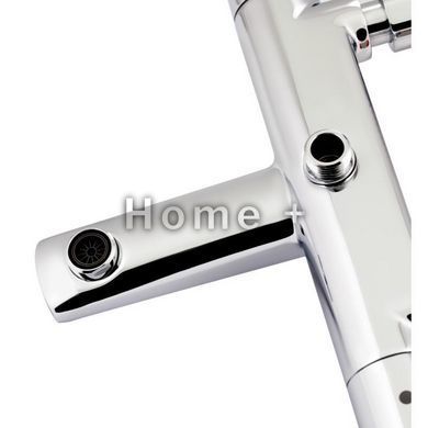 Смеситель термостатический для ванны Qtap Votice 30T105GC SD00041870 фото