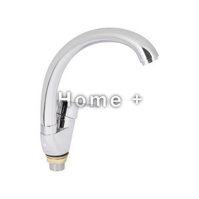 Смеситель для кухни Lidz Tani 008F (k40) LDTAN008FCRM44971 Chrome SD00051095 фото