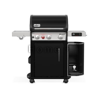 Газовий гриль Weber Spirit EPX-335, чорний 46813775 фото