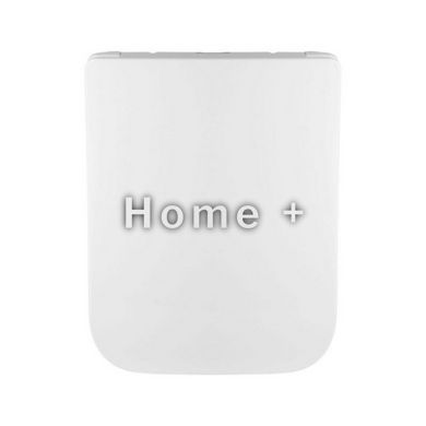 Сидіння для унітаза Qtap (Crow) з мікроліфтом Slim QT0599SC2170W SD00038756 фото