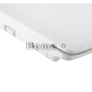 Сидіння для унітаза Qtap (Crow) з мікроліфтом Slim QT0599SC2170W SD00038756 фото