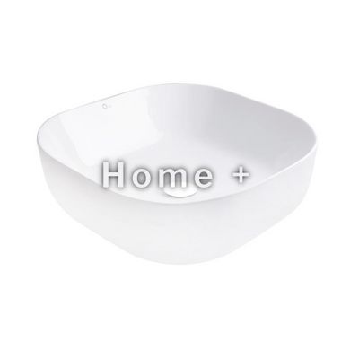 Раковина-чаша Qtap Kolibri 430х430х150 White QT1011K396WN SD00053081 фото