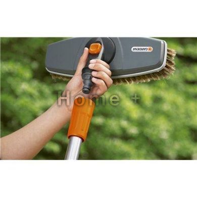 Комплект для миття автомобіля Gardena 5580-20 05580-20.000.00 фото