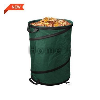 Садовий кошик POP-UP складаний, автоматичне розкладання, 90 л., TQ-BS90 TQ-BS90 фото