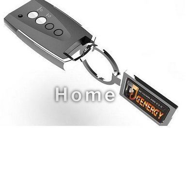 Генератор бензиновий GENERGY GUARDIAN S6-RC 5 кВт 240018090 фото