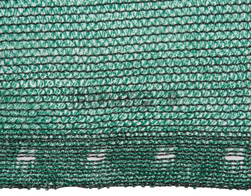 Сетка затеняющая защитная, 55%, 2х120м, AS-CO60200120GR Польша 1352527948 фото