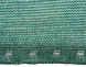 Сетка затеняющая защитная, 55%, 2х120м, AS-CO60200120GR Польша