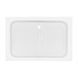 Душевая кабина Lidz Wawel SC120x80.SAT.LOW.FR, стекло Frost 5 мм + Lidz Душевой поддон KAPIELKA ST120x80х14