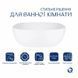 Раковина-чаша Qtap Kolibri 430х430х150 White QT1011K396WN