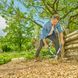 Гілкоріз Gardena EasyCut S 45 мм