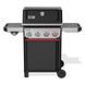 Газовий гриль Weber Spirit E-435