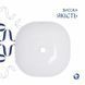 Раковина-чаша Qtap Kolibri 430х430х150 White QT1011K396WN