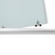 Душевая кабина Lidz Wawel SC120x80.SAT.LOW.FR, стекло Frost 5 мм + Lidz Душевой поддон KAPIELKA ST120x80х14