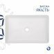Раковина-чаша Qtap Tern 600x405x110 White QT17112174WN