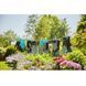Рукавички для садових робіт Gardena Oeko-Tex&reg; 7/S