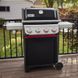 Газовий гриль Weber Spirit E-435