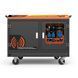 Генератор бензиновий GENERGY GUARDIAN S6-RC 5 кВт