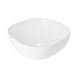 Раковина-чаша Qtap Kolibri 430х430х150 White QT1011K396WN