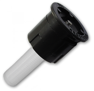 Форсунка статична 90&deg;/радіус 4,6 м, різь внутрішня 3/8", DSZW-1703L 1354276747 фото