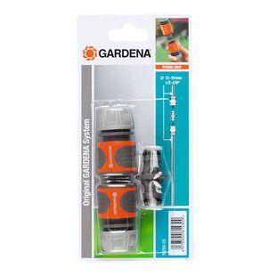 Набір конекторів Gardena Original 18283-20.000.00 фото