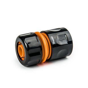 Конектор для шланга 3/4", POWER JET, BLACK LINE, ECO-PWB2163L Польща 1354289952 фото