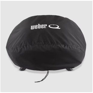 Чохол для грилей Weber Q2100N/Q2200N/Q2800N 3400852 фото