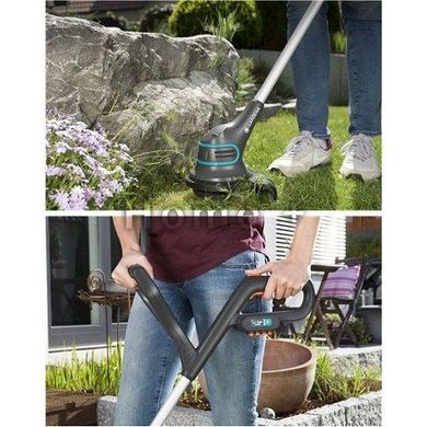 Триммер аккумуляторный Gardena SmallCut Li-23R 09822-20.000.00 фото
