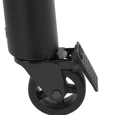 Гриль пеллетный Weber SmokeFire ELX6 23723004 фото