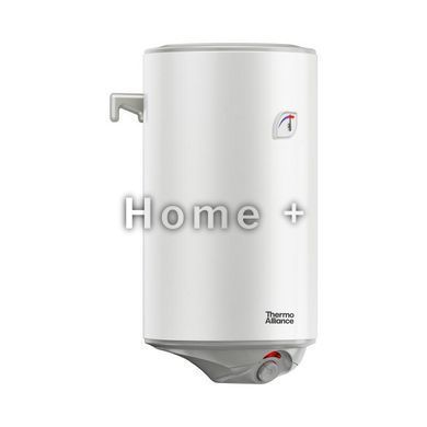Електричний водонагрівач Thermo Alliance Spectra slim 50 л вертикальний, мокрий ТЕН 1,5 кВт, d 360 мм SD00056731 фото