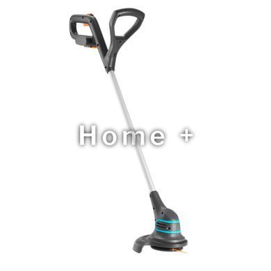 Триммер аккумуляторный Gardena SmallCut Li-23R 09822-20.000.00 фото