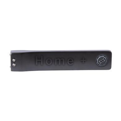 Змішувач для раковини Qtap Gemini прихованого монтажу QTGEM273GMB45695 Gunmetal Black PVD SD00051819 фото