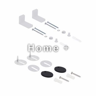Унитаз напольный Qtap Robin Ultra Quiet безободковый с сиденьем Soft-Close MATT BLACK QT13226083AMB SD00052566 фото