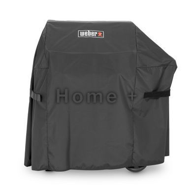Чохол Premium для газових грилей WEBER Spirit II 300 серії 7183 фото