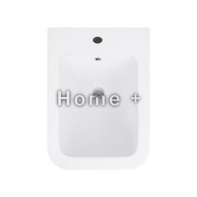Біде підлогове Qtap Crow 545х360х410 White QT05443370W SD00042522 фото