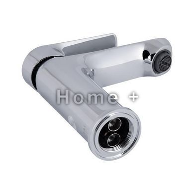 Смеситель для раковины Qtap Leo New QTLEO270CRM45561 Chrome SD00051685 фото