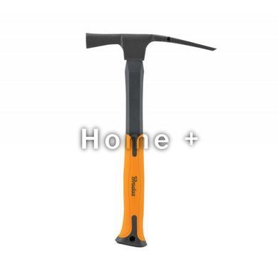 Молоток для кладки, стекловолокно, FIBERGLASS, 600г, DIY-HF4060 DIY-HF4060 фото