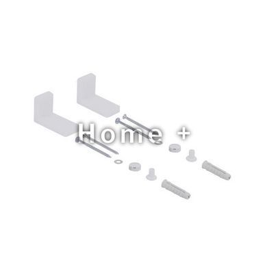 Біде підлогове Qtap Crow 545х360х410 White QT05443370W SD00042522 фото