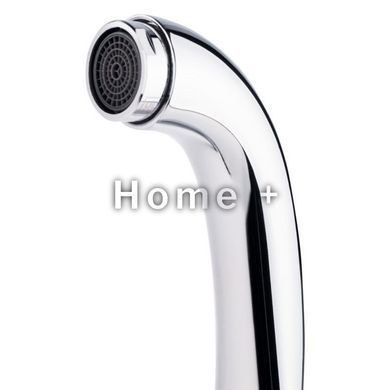 Змішувач для кухні Lidz (CRM) Dominox 15 272F-3 SD00041642 фото