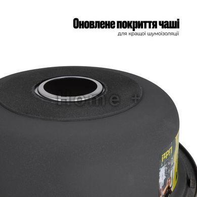 Кухонна мийка Lidz 510-D 0,8 мм Micro Decor (LIDZ510DEC) SD00040852 фото