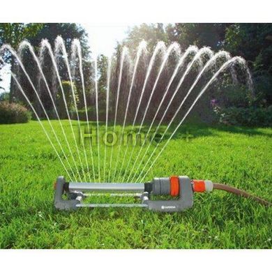 Дощівник осцилювальний Gardena Polo 250 Classic 02083-20.000 фото