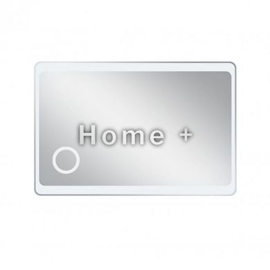 Дзеркало Qtap Aquarius 1200х800 з LED-підсвіткою QT2178141980120W 1463307549 фото