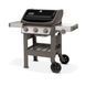 Газовый гриль Weber Spirit II E-320 GBS, черный