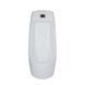 Пісуар підлоговий Qtap Scorpio з ІЧ-датчиком автоматичного змиву 430х370х990 White QT1488101HW