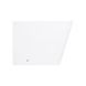 Біде підлогове Qtap Crow 545х360х410 White QT05443370W