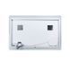 Дзеркало Qtap Aquarius 1200х800 з LED-підсвіткою QT2178141980120W